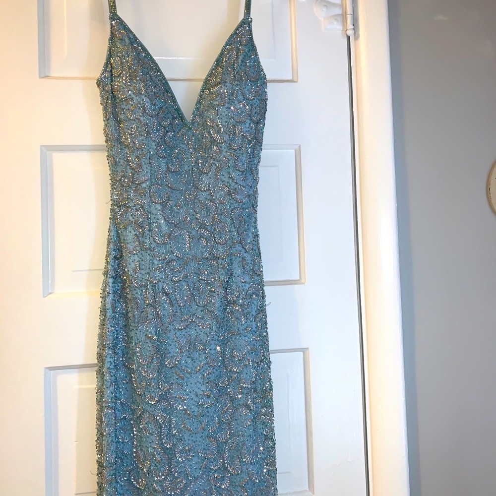 Homecoming Dress